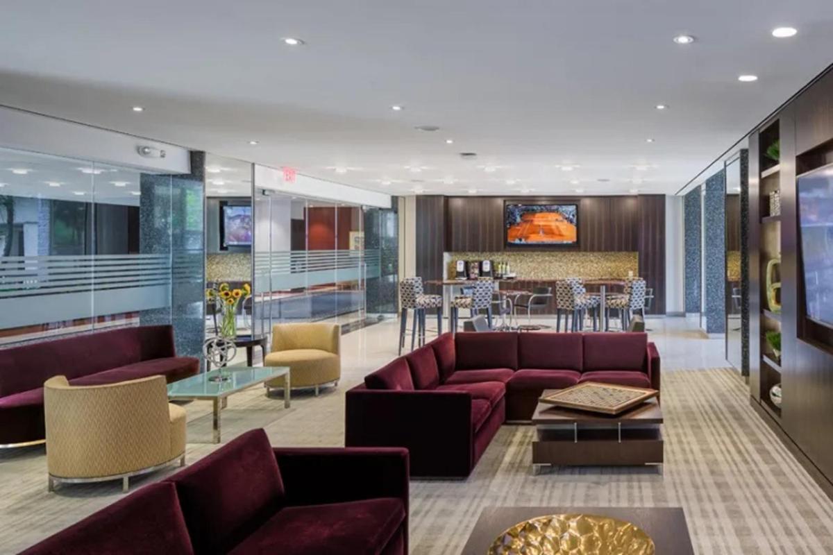 Beautiful 2Br Apartment At Crystal City With Gym Arlington Zewnętrze zdjęcie