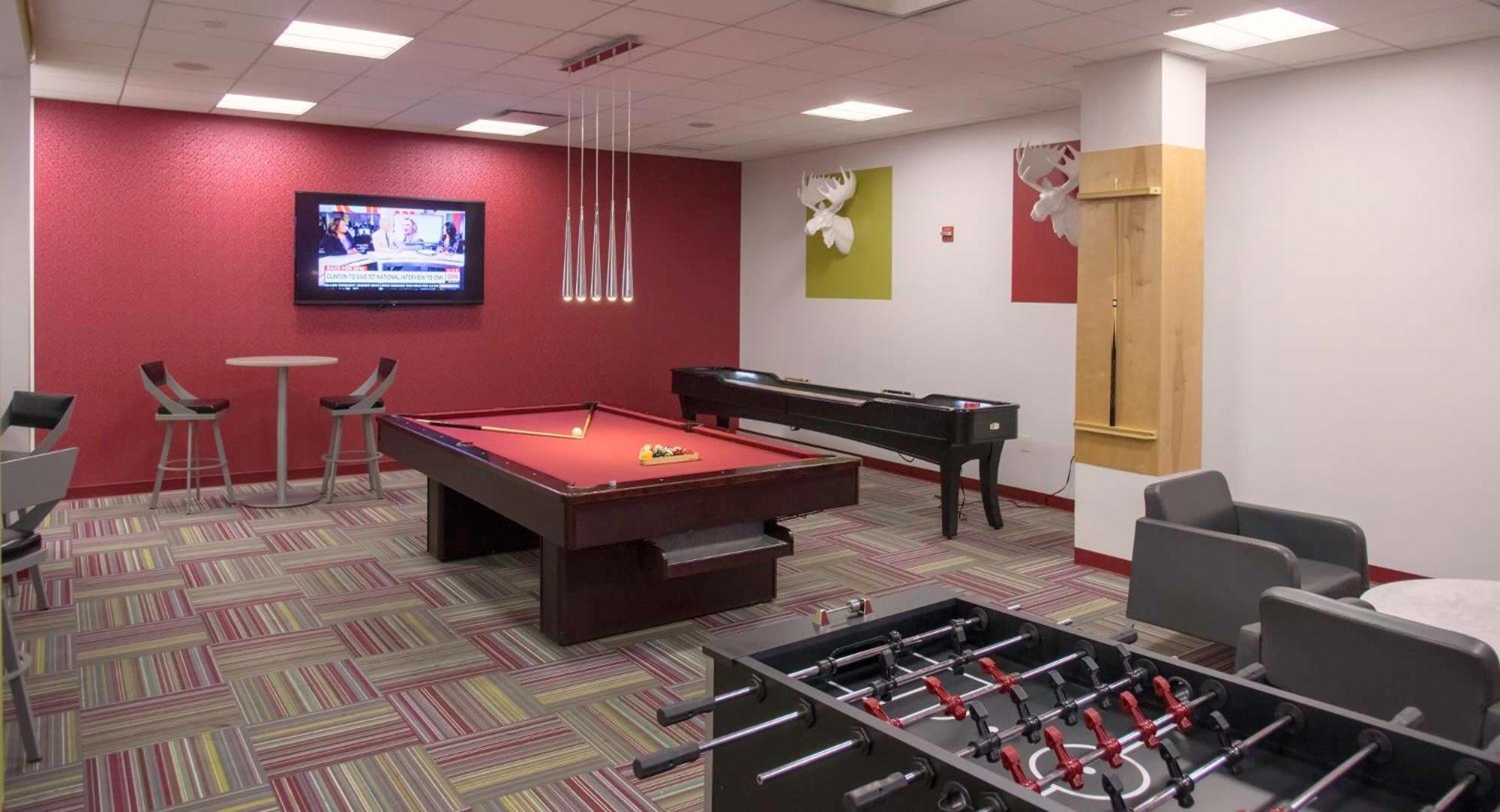 Beautiful 2Br Apartment At Crystal City With Gym Arlington Zewnętrze zdjęcie