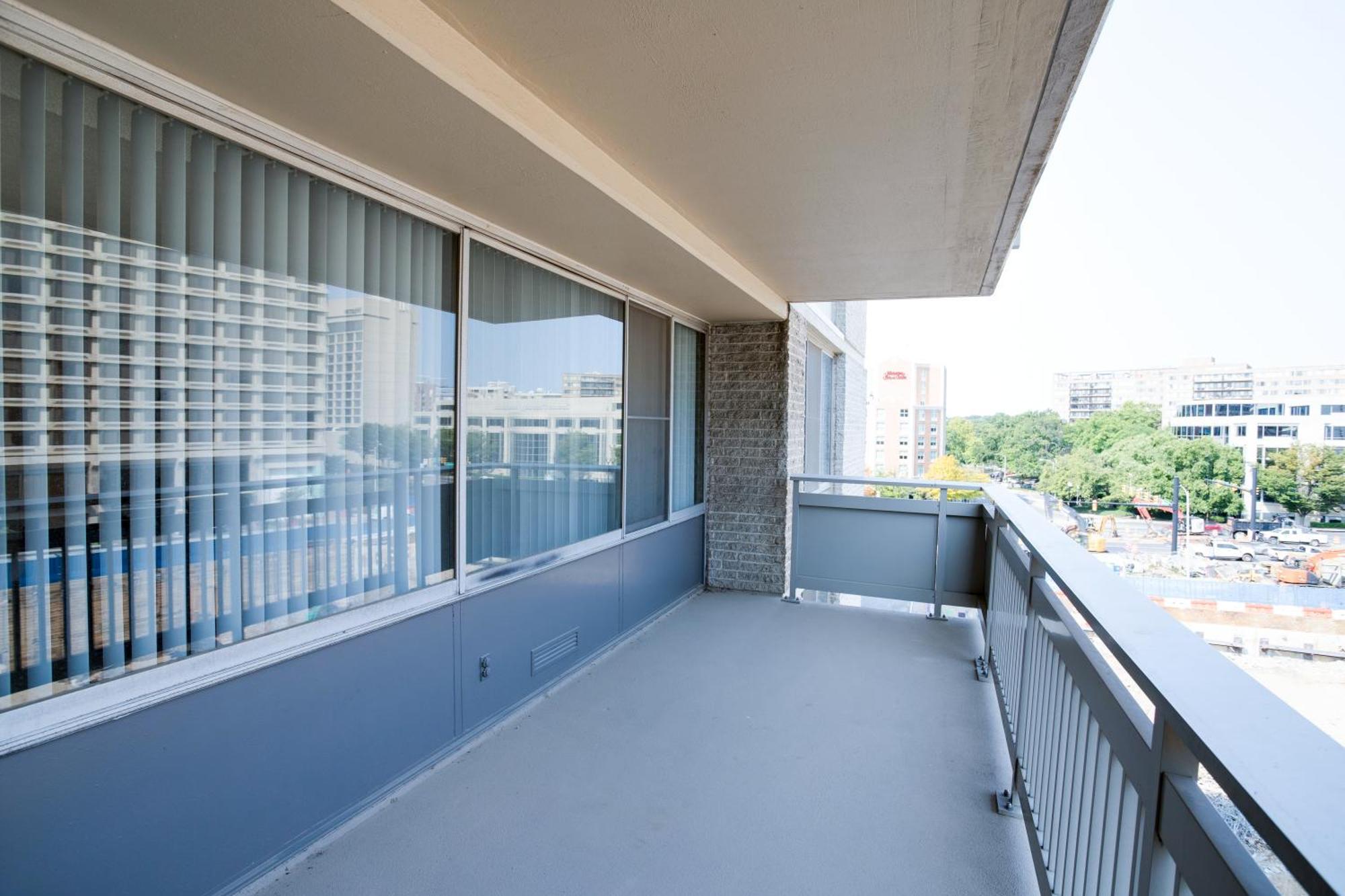 Beautiful 2Br Apartment At Crystal City With Gym Arlington Zewnętrze zdjęcie