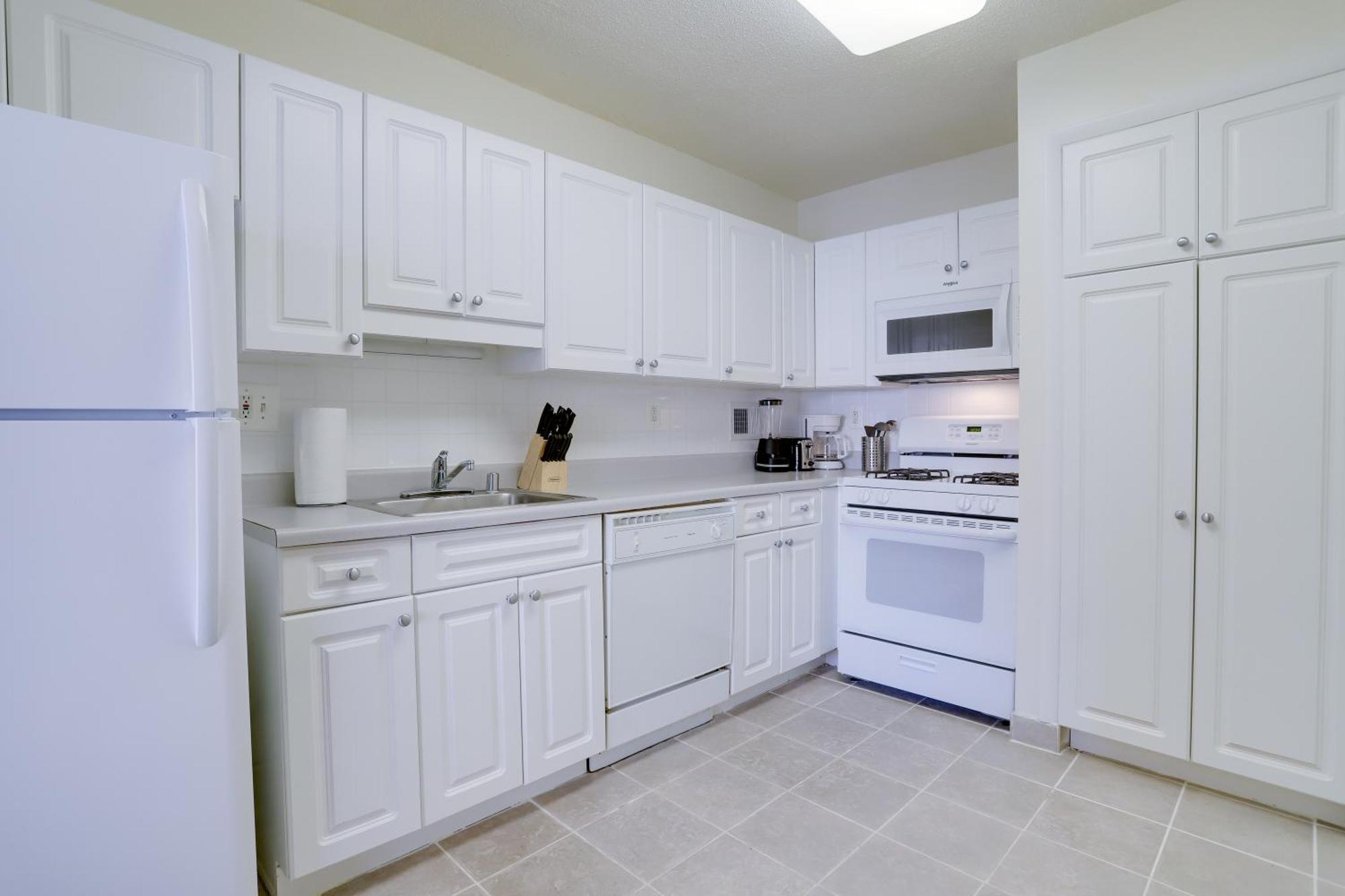 Beautiful 2Br Apartment At Crystal City With Gym Arlington Zewnętrze zdjęcie